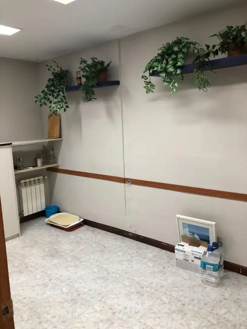 Casa o xalet en venda en Madrid amb Calefacció i Terrassa