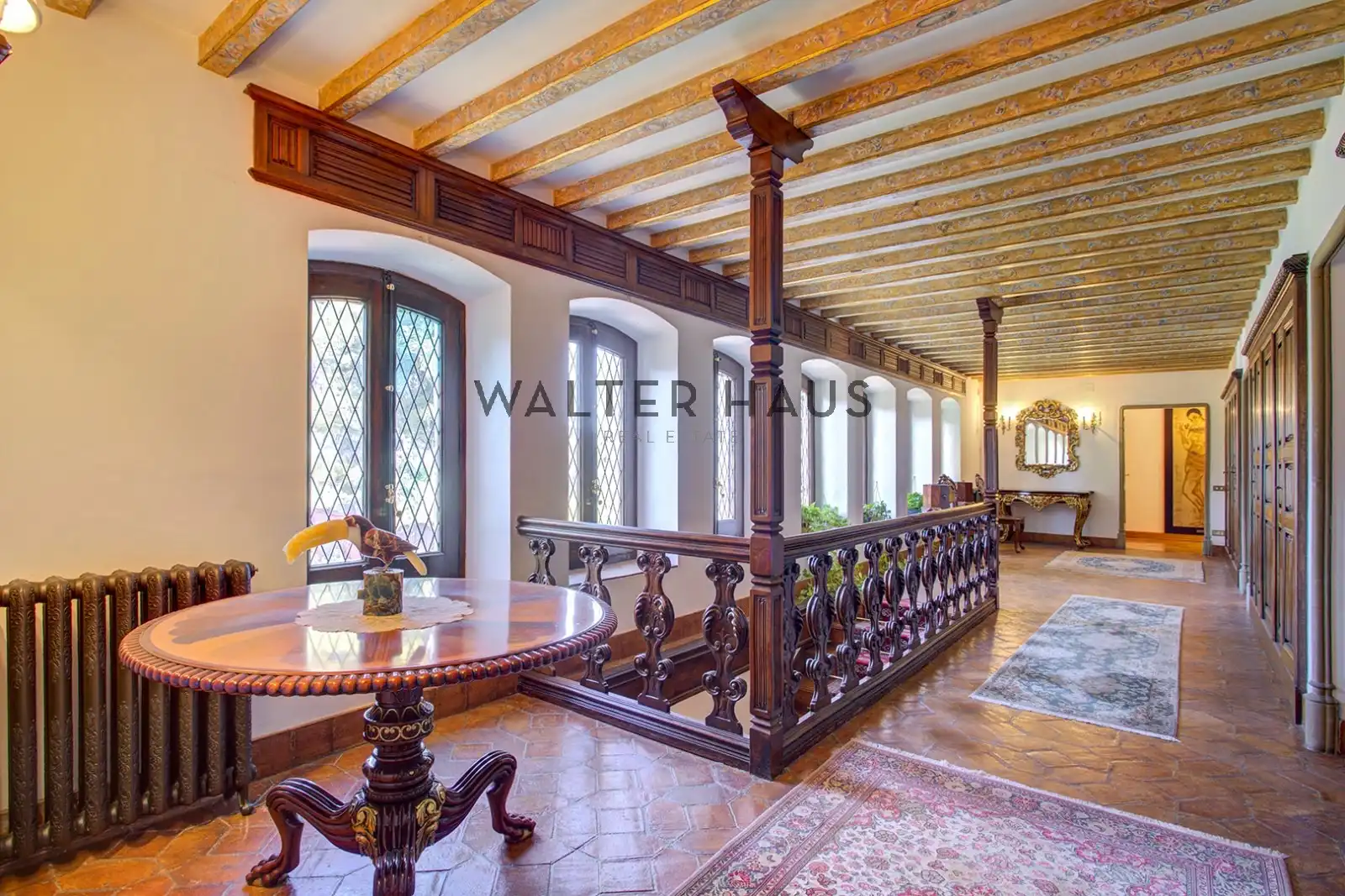 Haus oder Chalet zum Verkauf in Sitges mit Klimaanlage, Heizung und Privatgarten