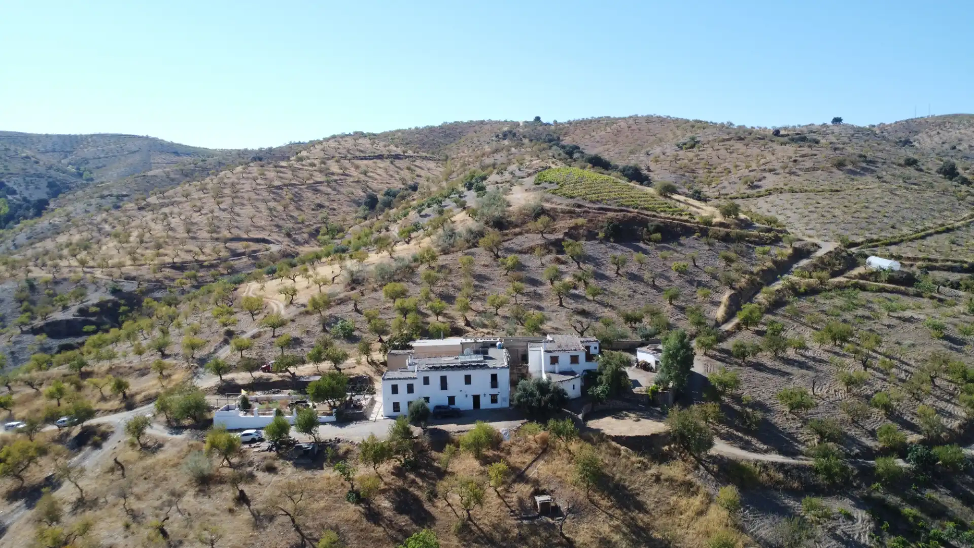 Casa rústica con jardín en venta en N/A, imagen 76