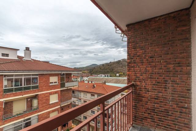 Piso en Venta en PIO BAROJA en Andoain