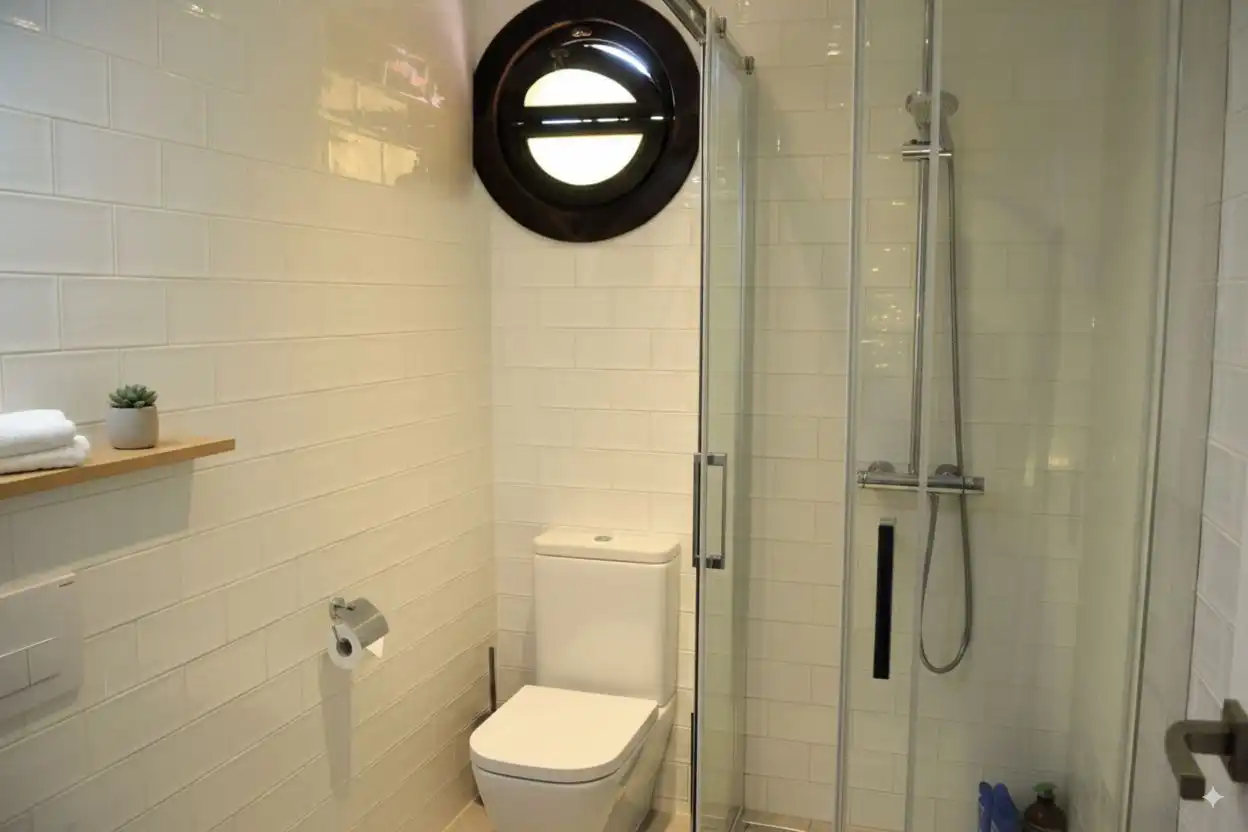 Casa a schiera con piscina in vendita a Costa Natura, imagen 16