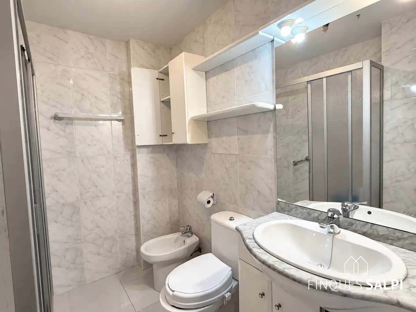 Flat with lift for sale in Baldiri Reixac, imagen 16