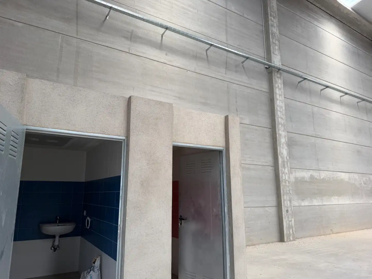 Nave industrielle à louer à Carrer Cinctorres 12, imagen 22