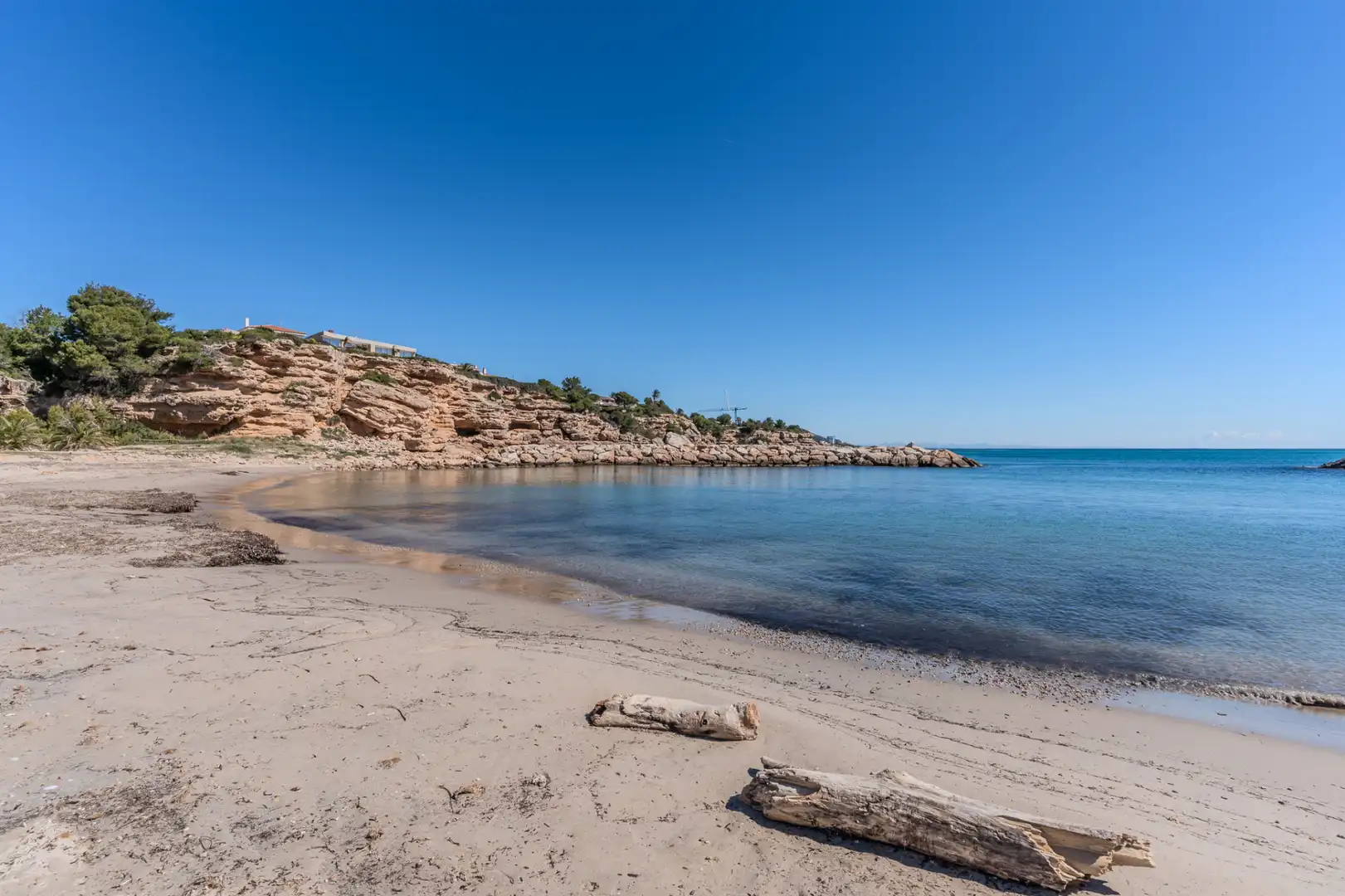 Apartamento en venta en L'Ametlla de Mar  con Aire acondicionado, Terraza y Amueblado