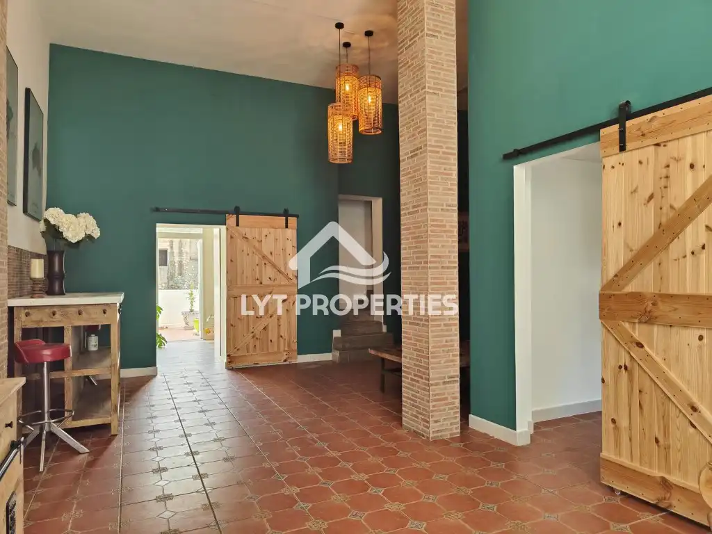 Casa o chalet en venta en Gata de Gorgos con Terraza