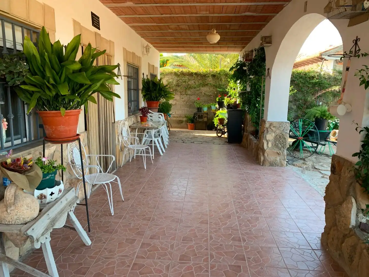 Xalet amb jardí en venda a Torreperogil, imagen 13