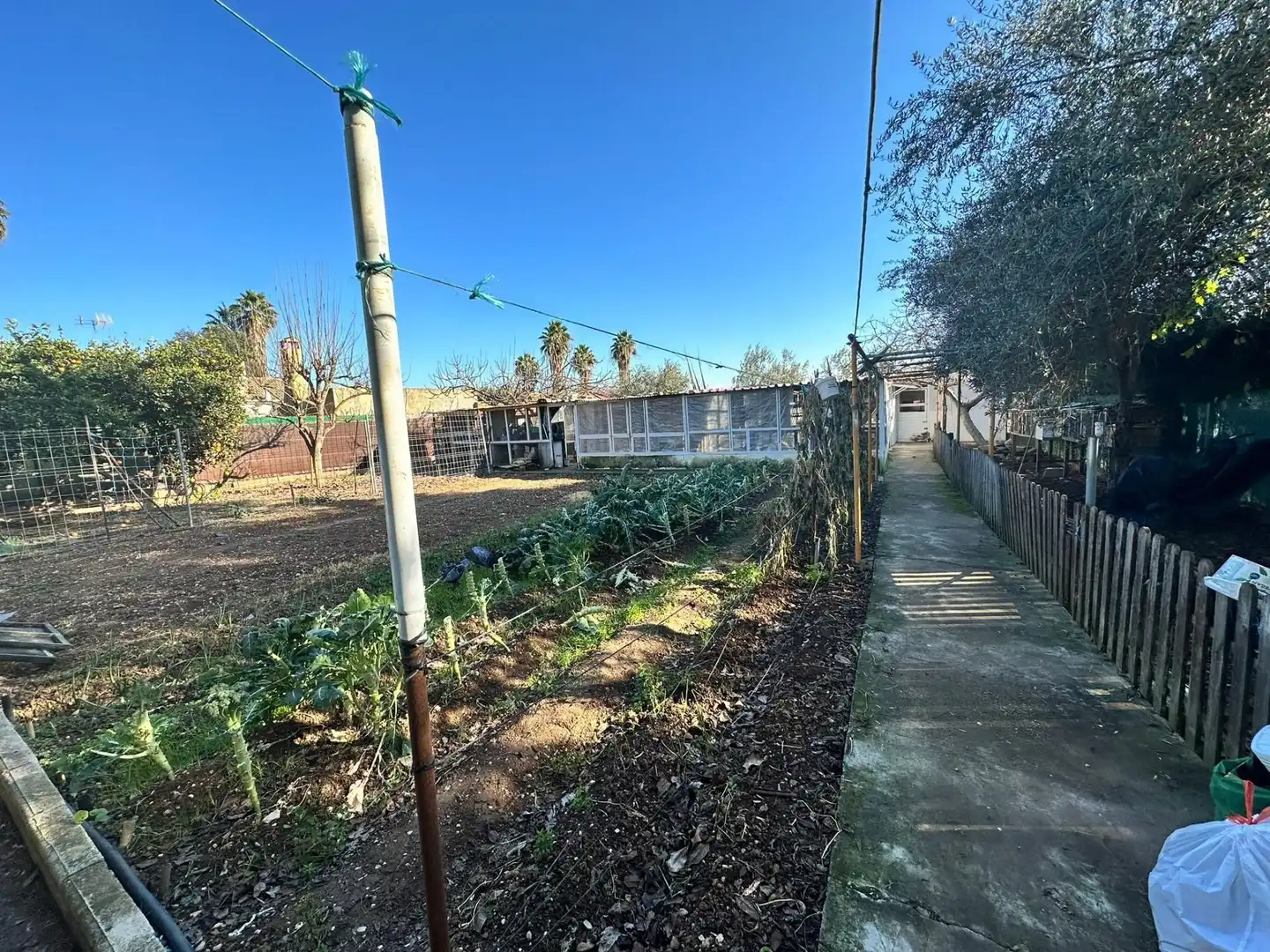 Casa rústica en venta en Periurbano Oeste - Sierra, imagen 4