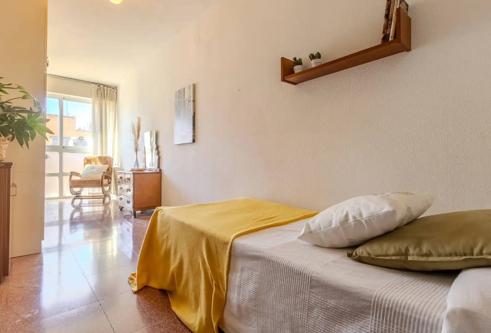 Appartement avec ascenseur à vendre à Carrer de Santa Teresa, imagen 28