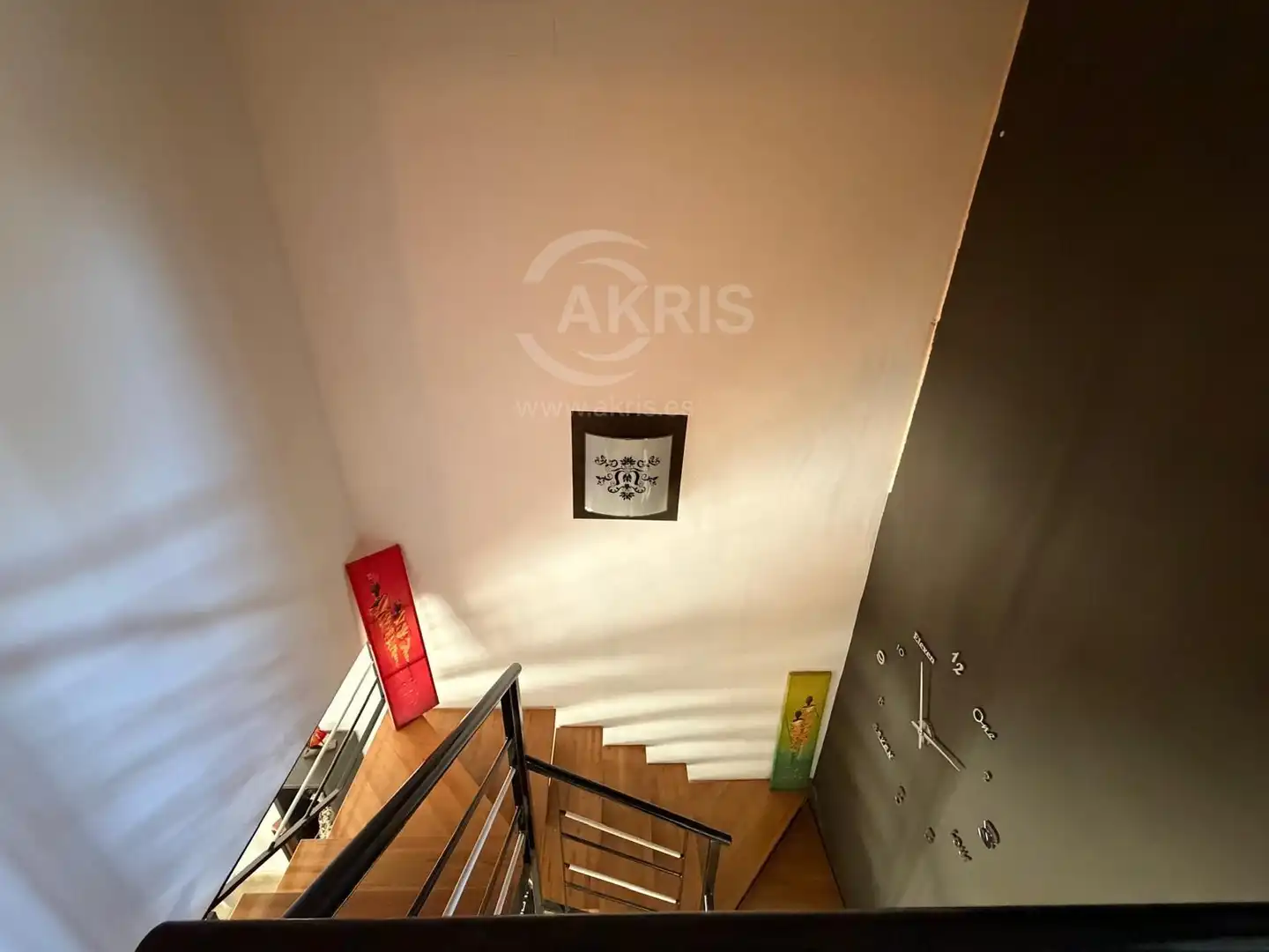 Casa adosada en venda en Ontígola amb Aire condicionat, Calefacció i Jardí privat