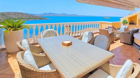 Photo 4 of Houses for rent in Zona Galúa - Calnegre, La Manga del Mar Menor