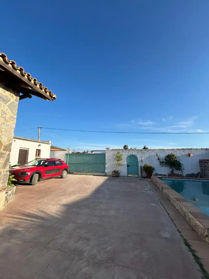Villa mit Pool zum Verkauf in Las Lagunas - Campano, imagen 23