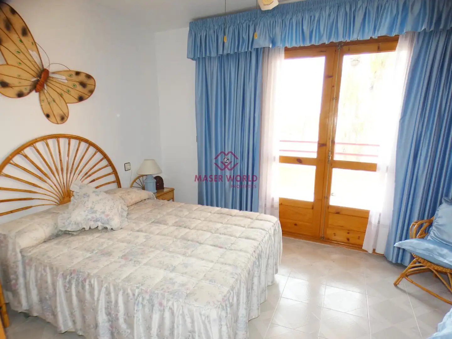 Duplex con terrazza in vendita a Puerto de Mazarrón, imagen 14