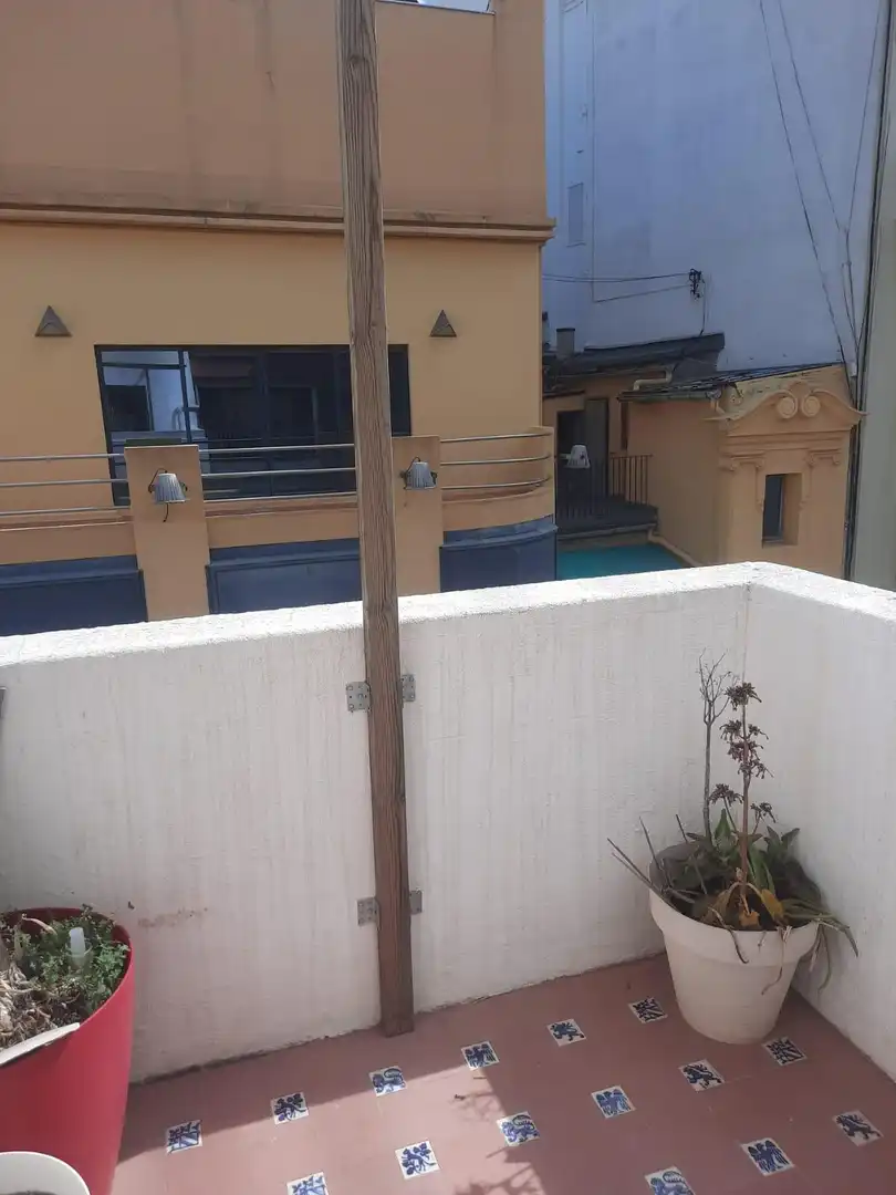 Àtic amb ascensor en venda a Ciutat Vella, imagen 2
