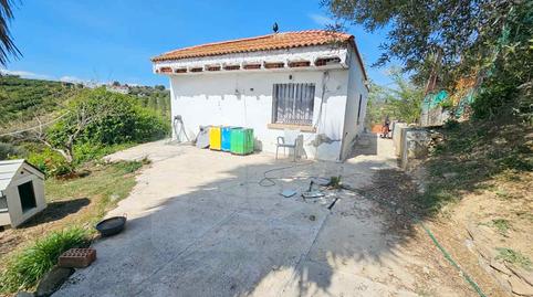 Foto 2 de Finca rústica en venta en Camino del Sexmo, 116, Campanillas, Málaga Capital