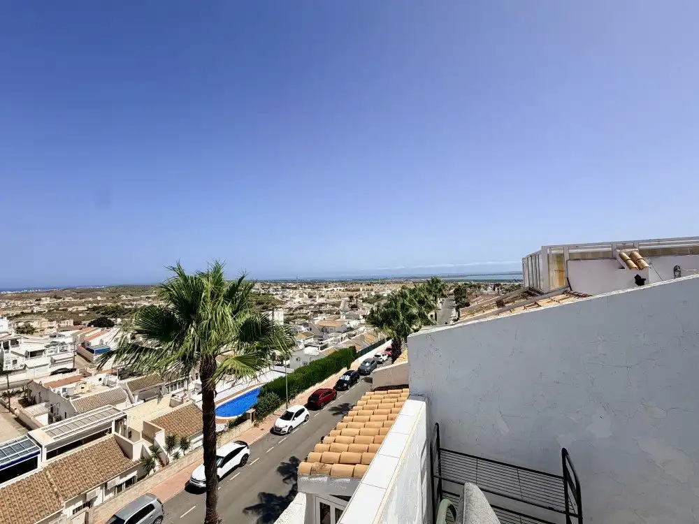 Penthouse zum Verkauf in Ciudad Quesada, imagen 12