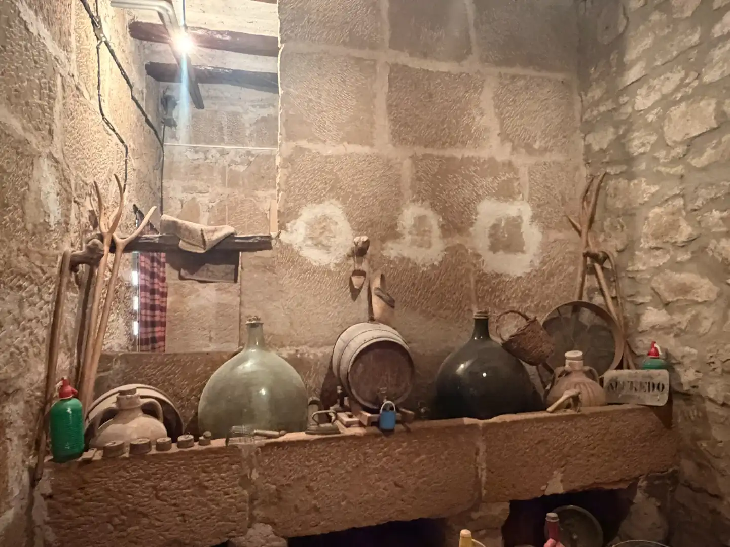 Casa o chalet en venta en L'Albagés con Aire acondicionado, Calefacción y Terraza