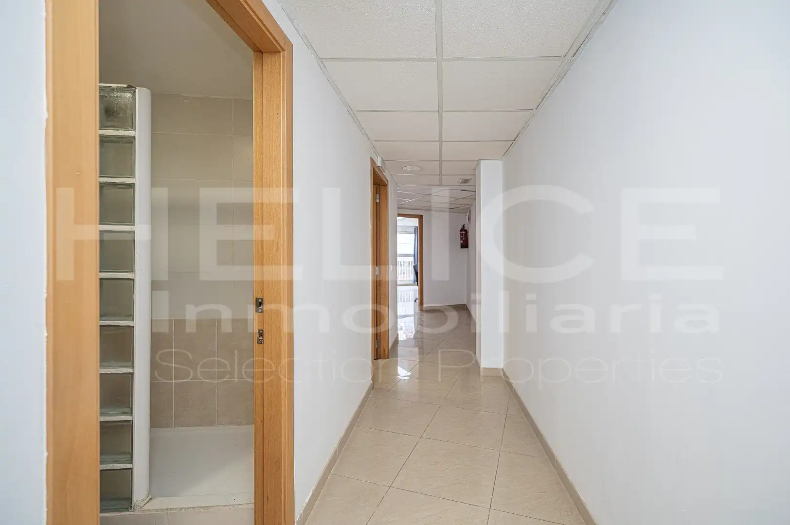Büro mit Aufzug zum Verkauf in Carrer Jesús Morante Borrás, imagen 36