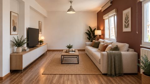 Foto 2 de Piso en venta en Gijón - Cl Feijoo, 64, El Coto, Gijón