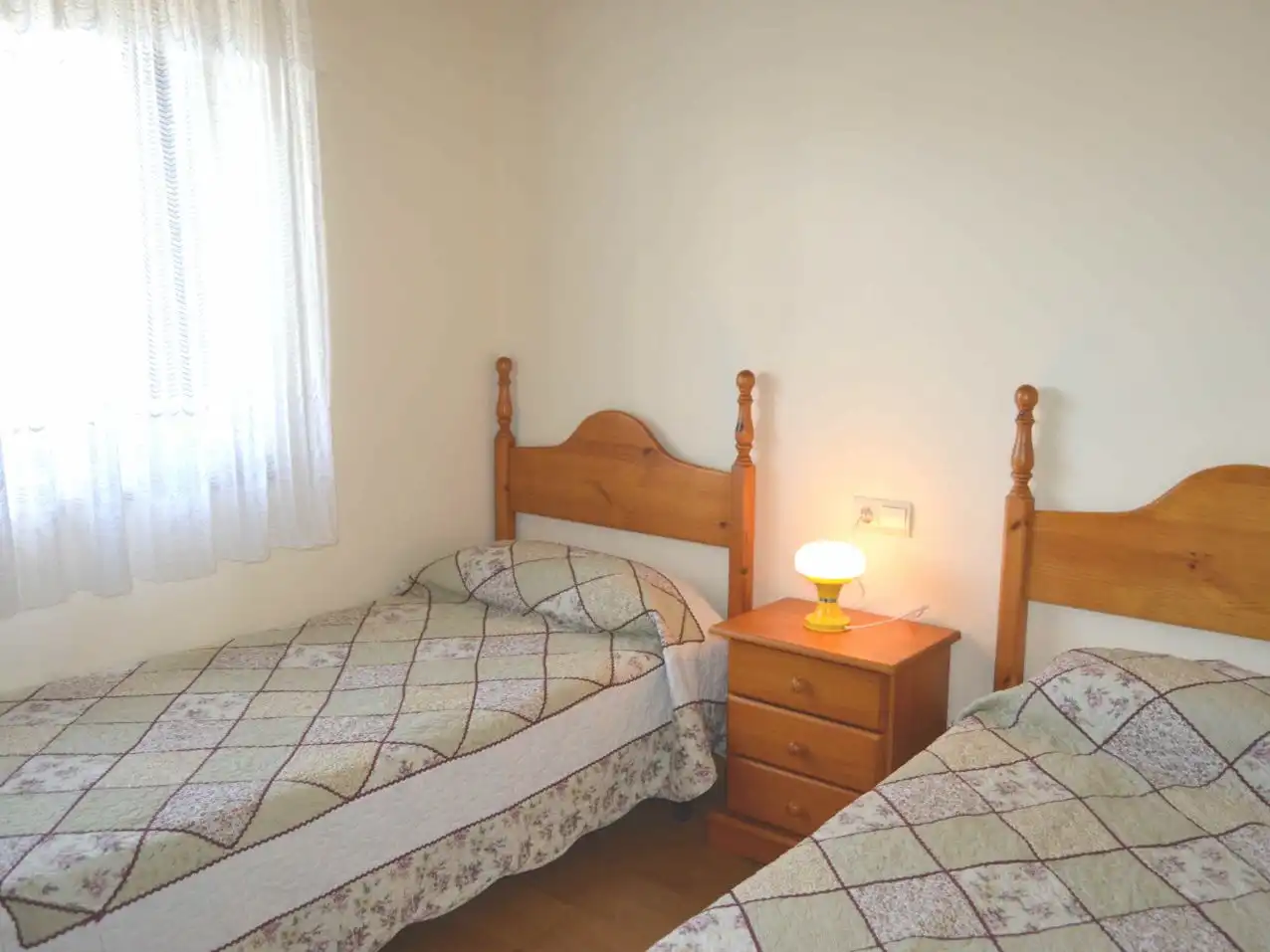 Bedroom of Detached homes for rent in Guils de Cerdanya, Girona