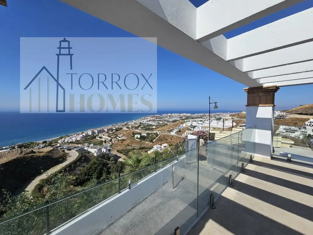 Terraced house for sale in Urbanizacion Peñoncillo El, imagen 2