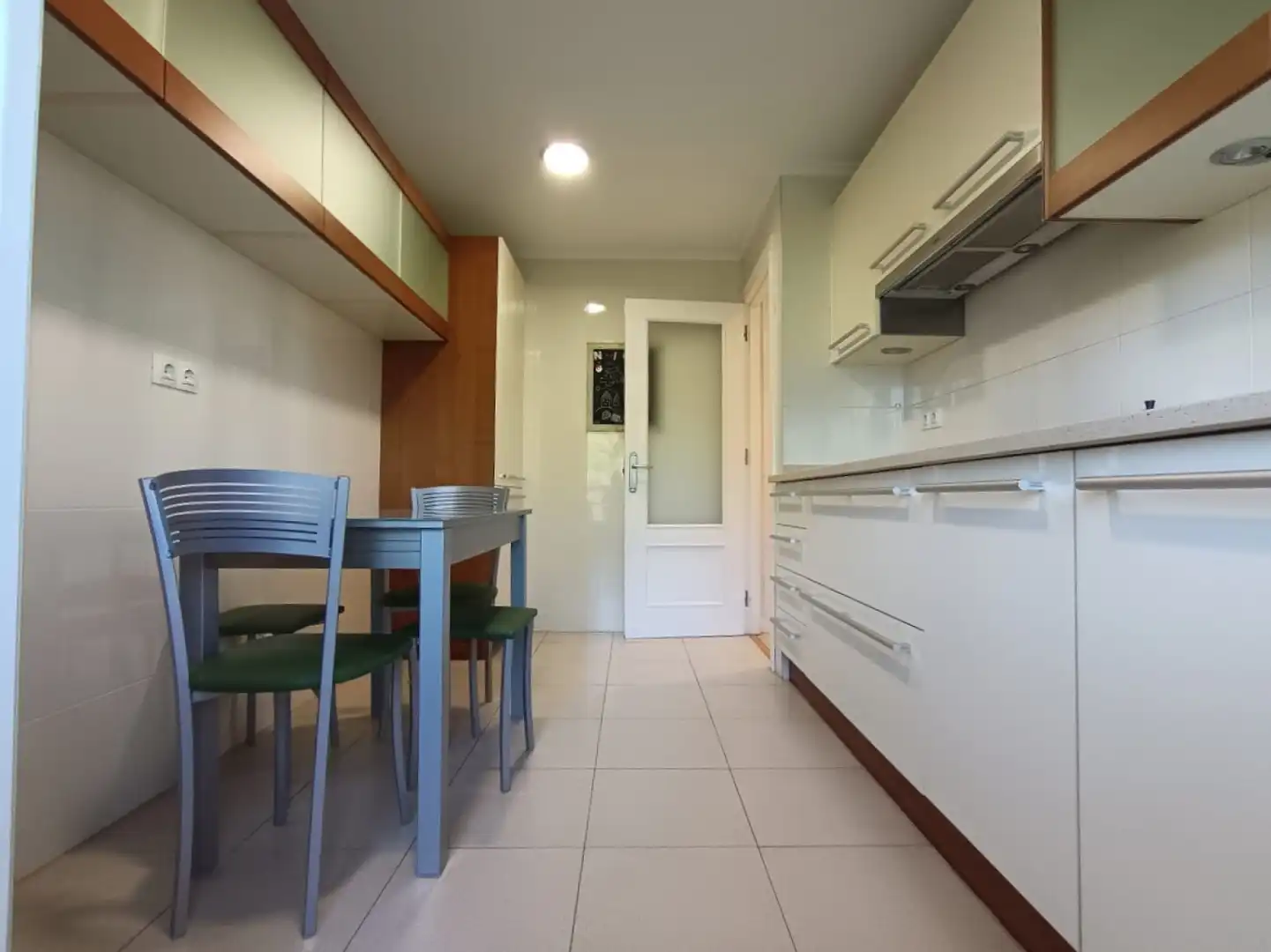 Wohnung mit Terrasse zur Miete in Gijón - Avda. Torcuato Fernández Miranda, imagen 9
