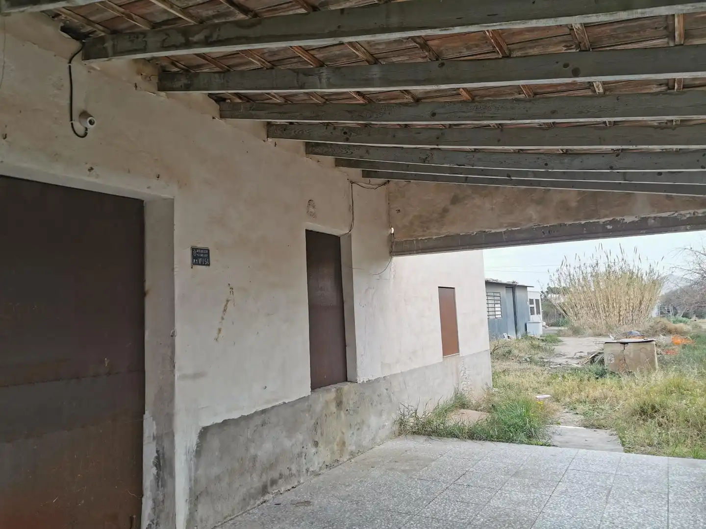 Industrial land for sale in Algorós - El Derramador, imagen 11