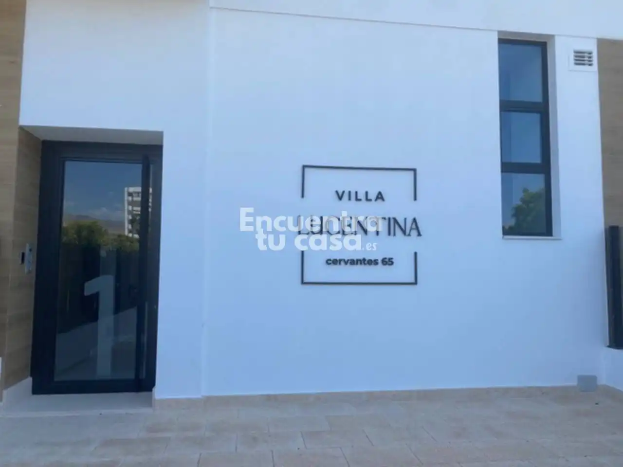 Ático en venta en Calle cervantes, Poble Nou - Montiboli
