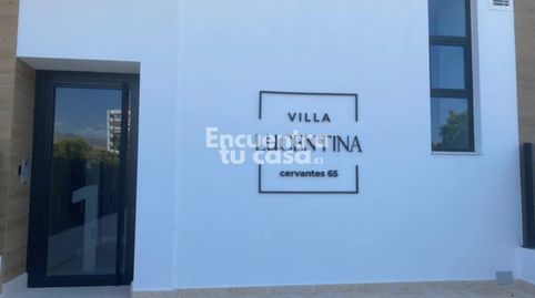 Photo 2 of Attic for sale in Calle Cervantes, Poble Nou - Montiboli, Villajoyosa / La Vila Joiosa