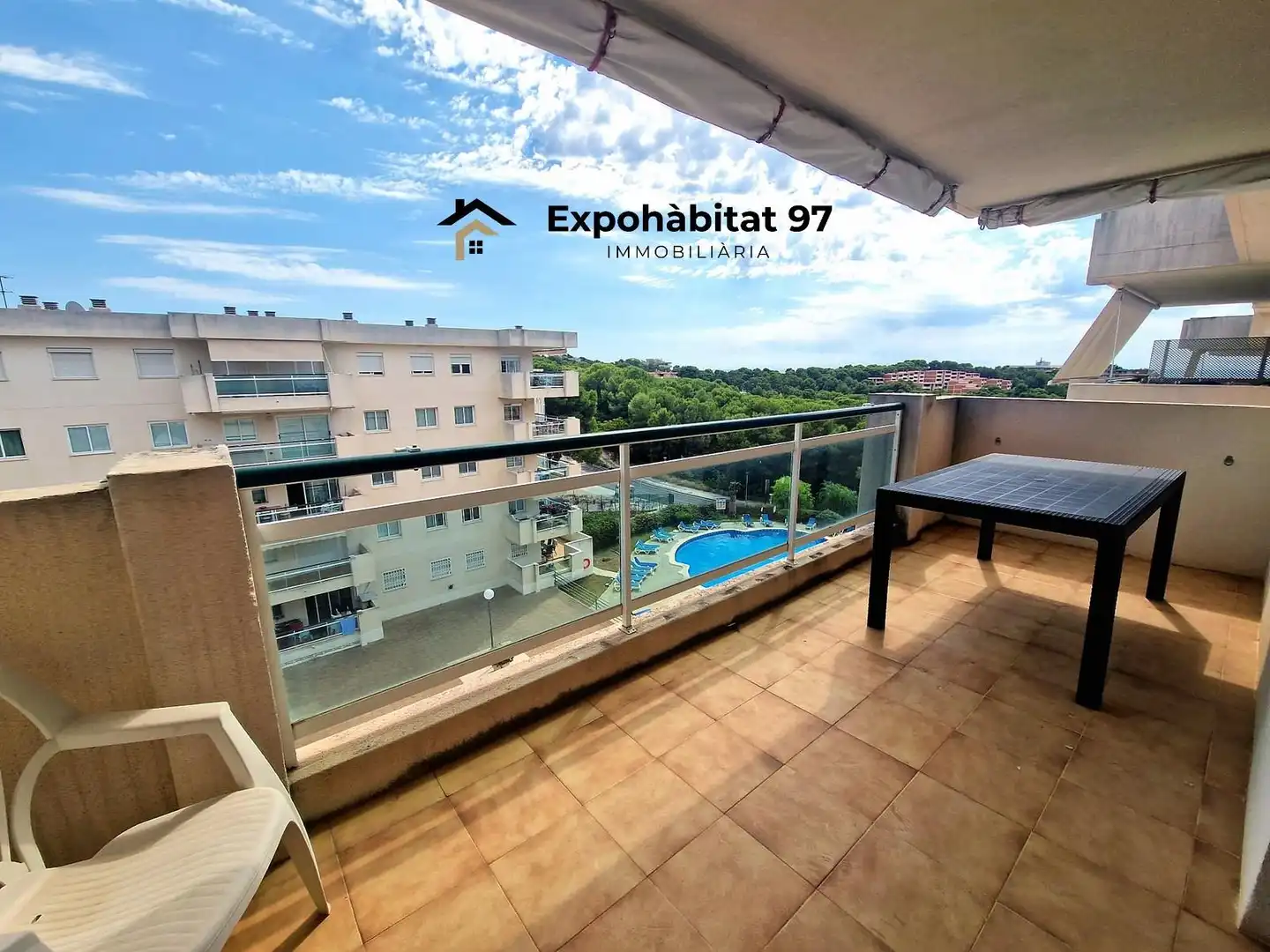 Apartment with pool for sale in BOSC GRAN EL 8, imagen 2