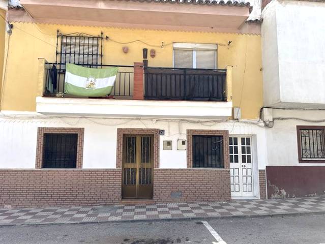 Piso en Venta en Aragon en Los Barrios