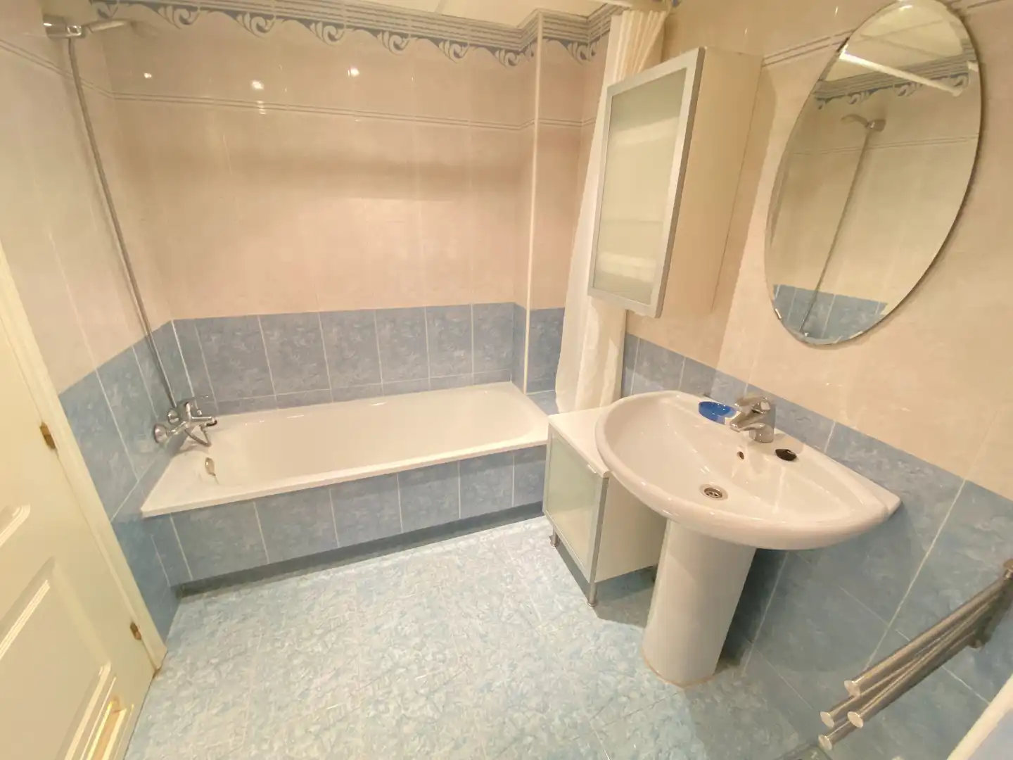 Penthouse mit Aufzug zur Miete in Calle Edward Elgar, imagen 13