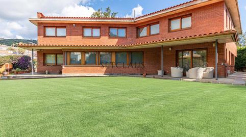 Foto 5 de Casa o xalet en venda a Cabrera de Mar, Barcelona