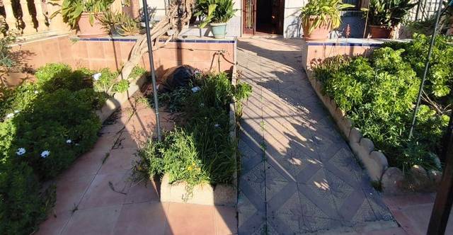 Casa adosada en Alquiler en La Palma