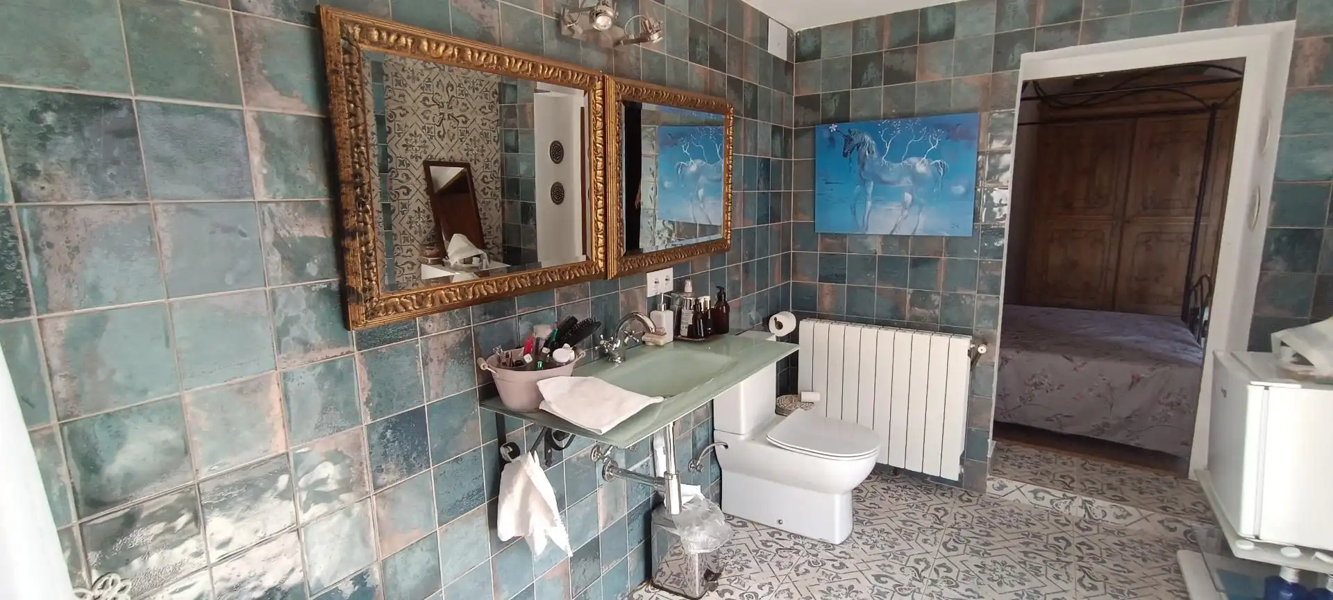 House with terrace for sale in Poble, imagen 83