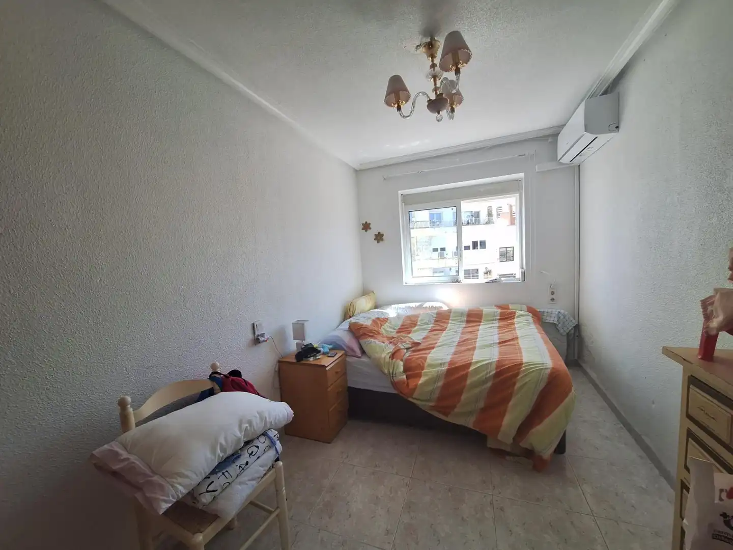 Piso con terraza en venta en Calle PINTOR GISBERT, imagen 44
