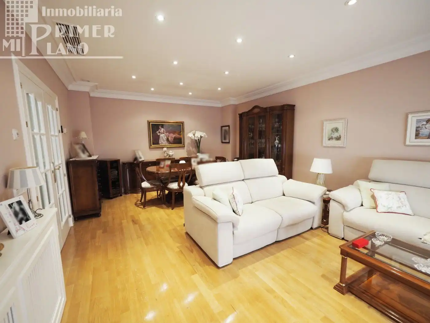 Haus mit Terrasse zum Verkauf in Tomelloso, imagen 8