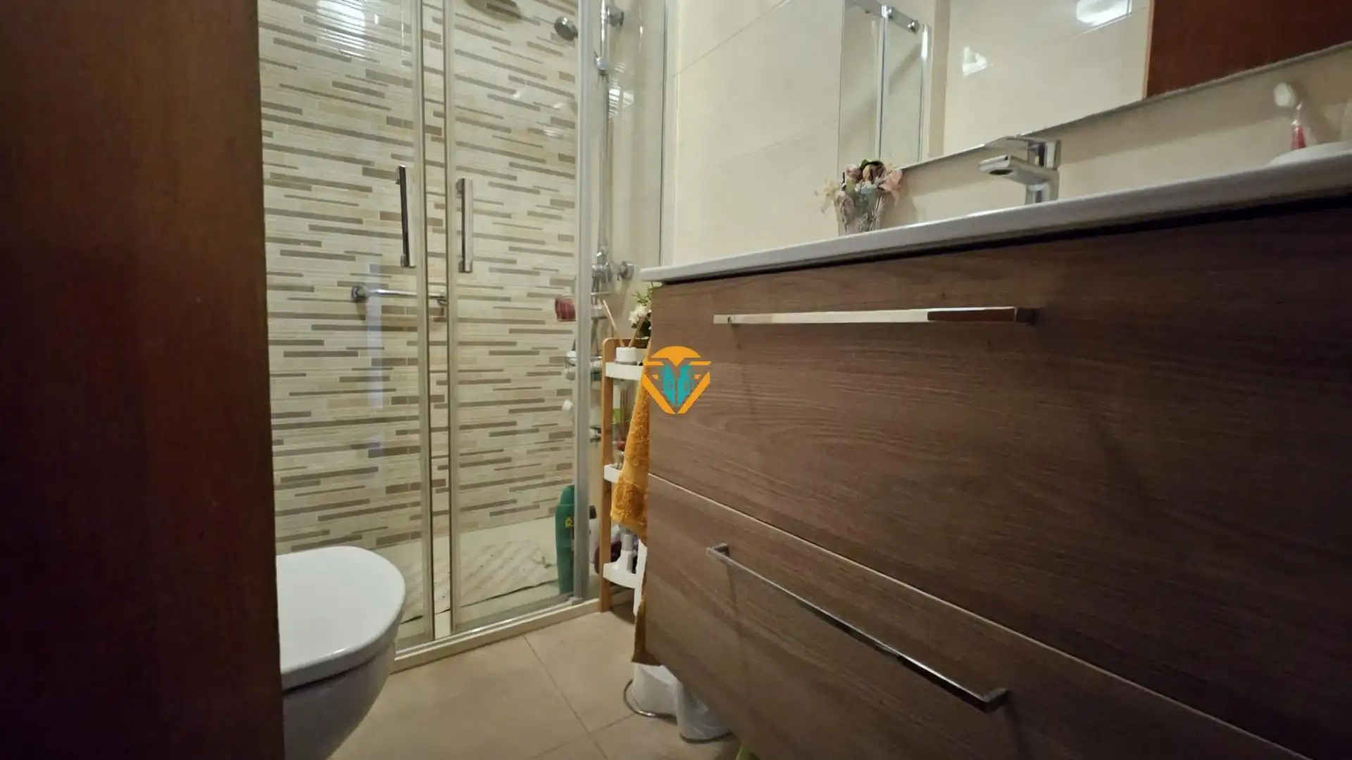 Penthouse with terrace for sale in Centro Urbano, imagen 15