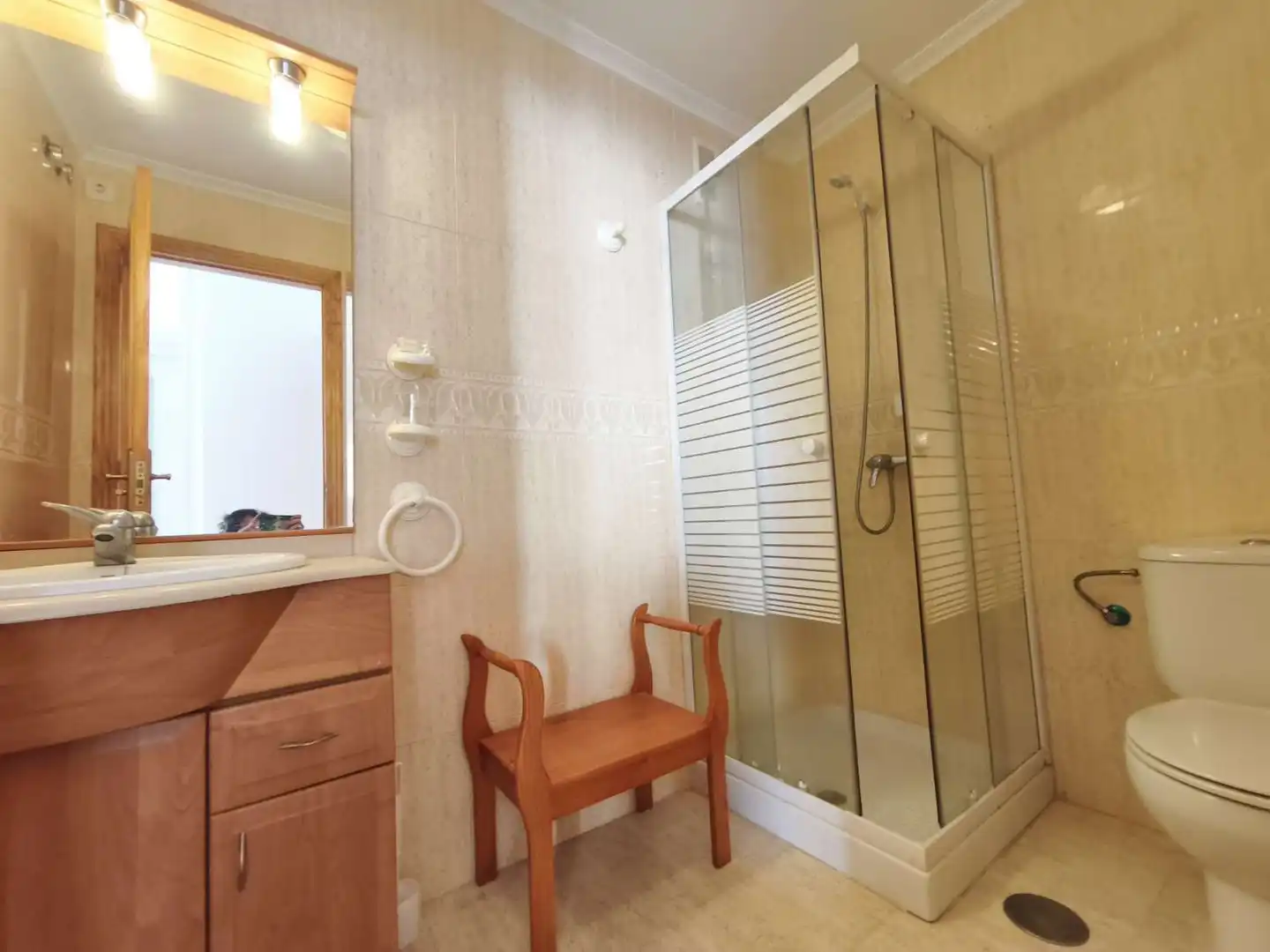 Maisonette mit Pool zum Verkauf in Orihuela Costa, imagen 11