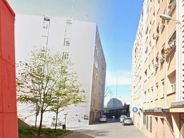 Flat with lift for sale in Carrer del Pinar