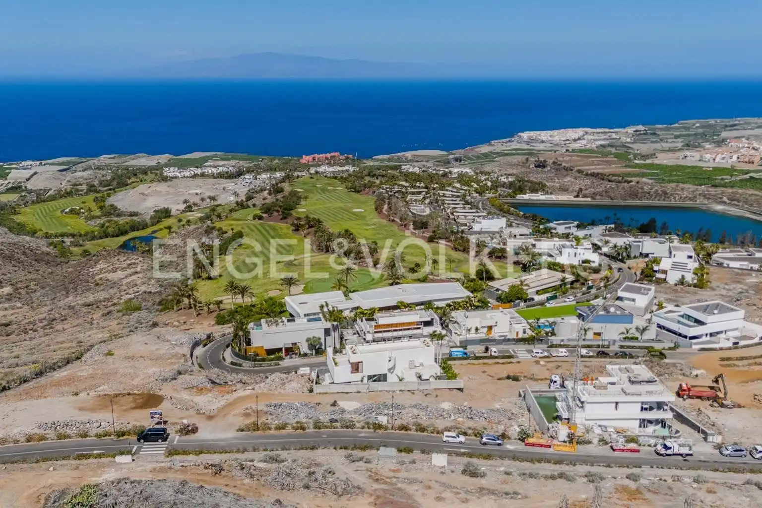 Terrenys i solars en venda a Abama, imagen 16