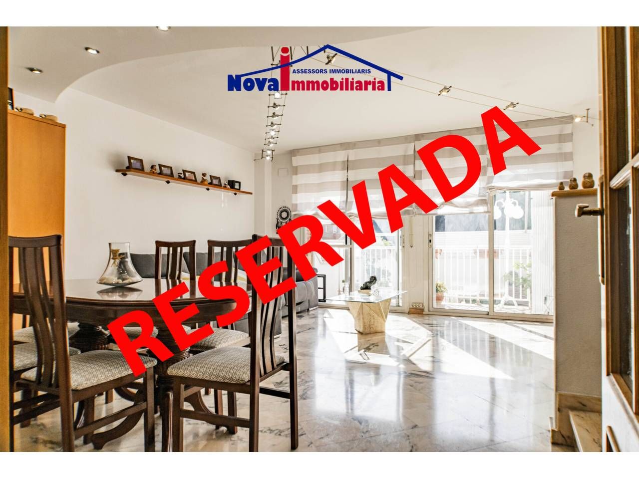 Exterior view of House or chalet for sale in Viladecans  with Air Conditioner, Heating and Private garden