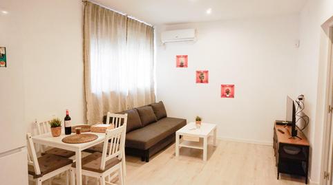 Photo 3 of Flat to rent in Olletas - Sierra Blanquilla, Málaga