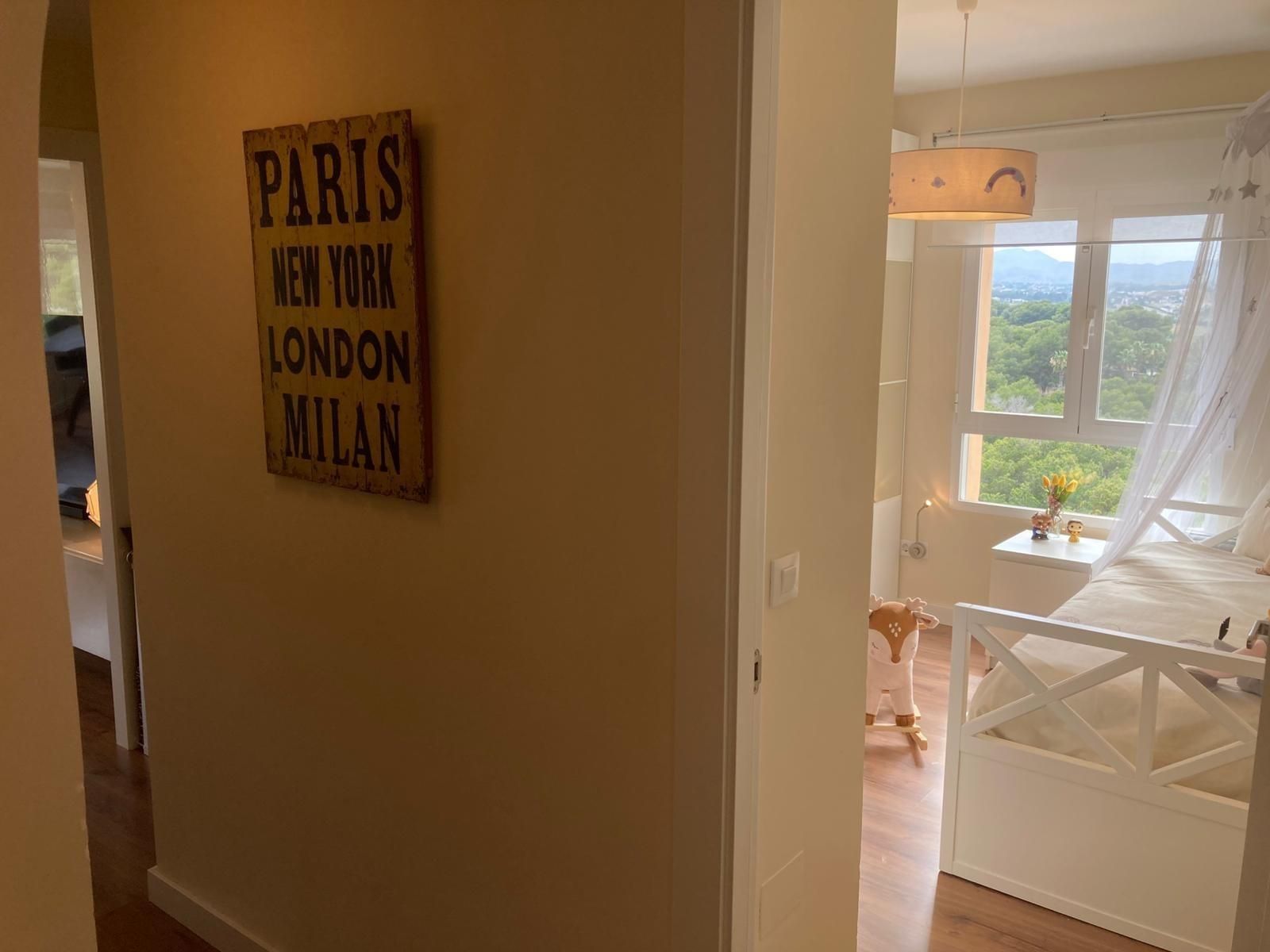 Apartment for sale in Cartagena  with Private garden, Terrace and Balcony