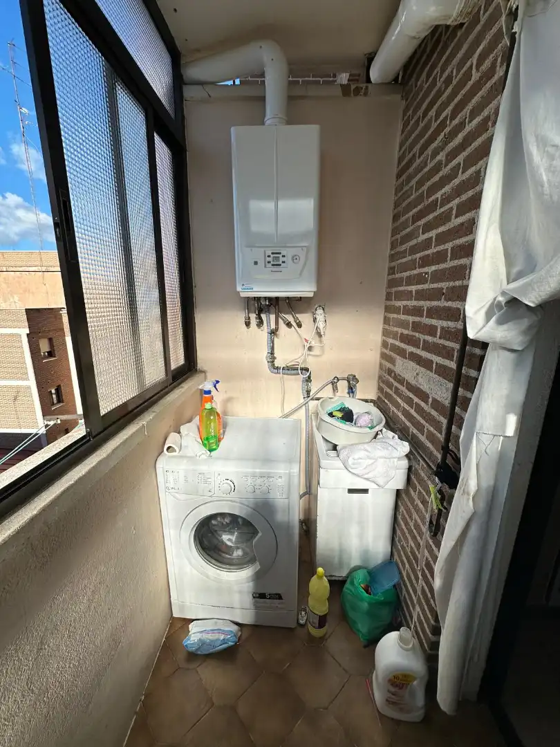 Piso con ascensor en venta en El Pilar - La Estación, imagen 12