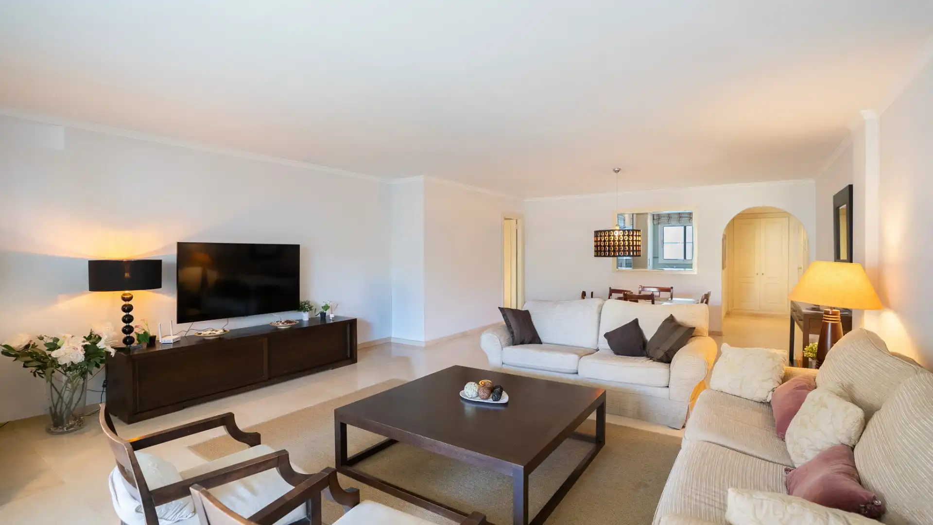 Apartamento en venta en PUERTO SOTOGRANDE (PS), 16, Puerto de Sotogrande - La Marina