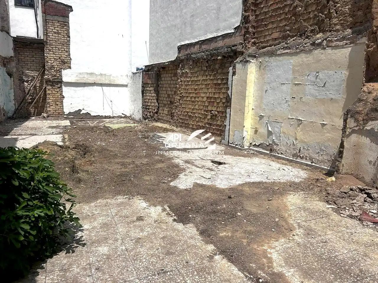 Terrenos y solares en venta en Canteros, imagen 5
