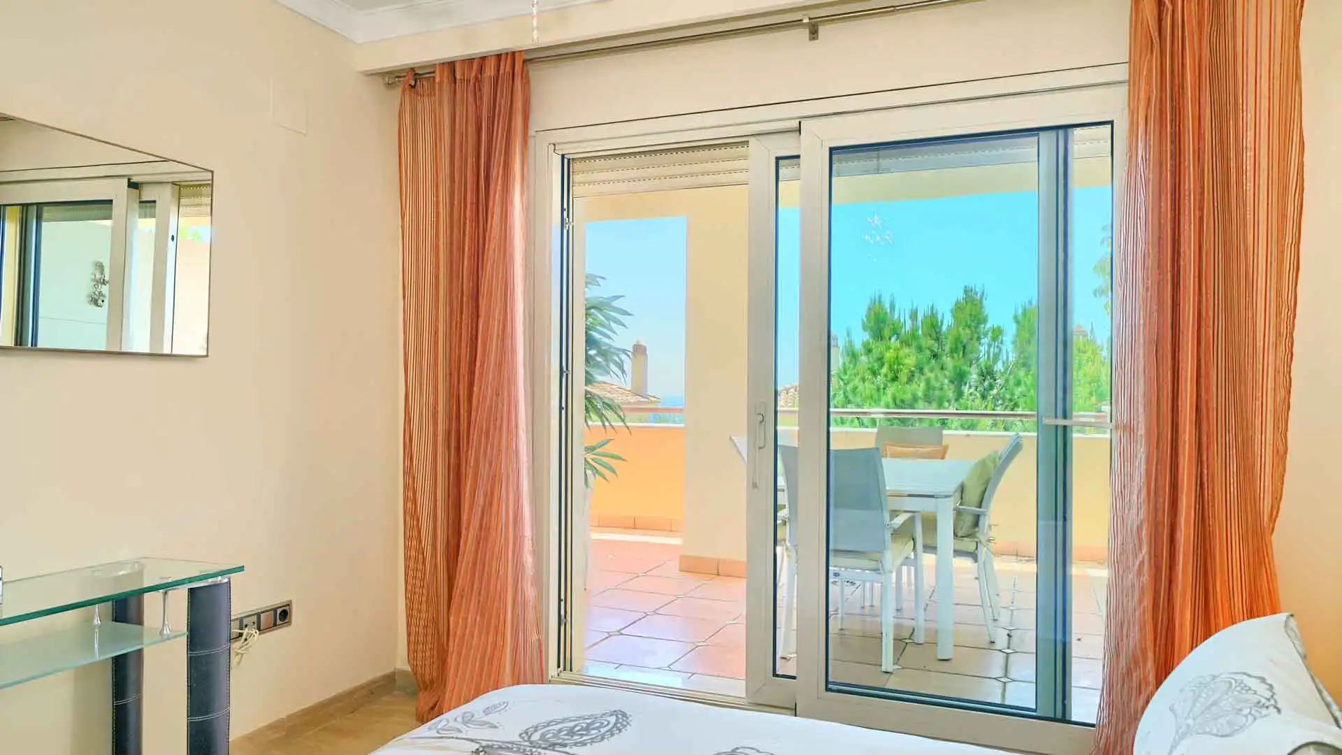 Apartamento con piscina en venta en MONTEMENOR-B SIERRA BLANC, imagen 23