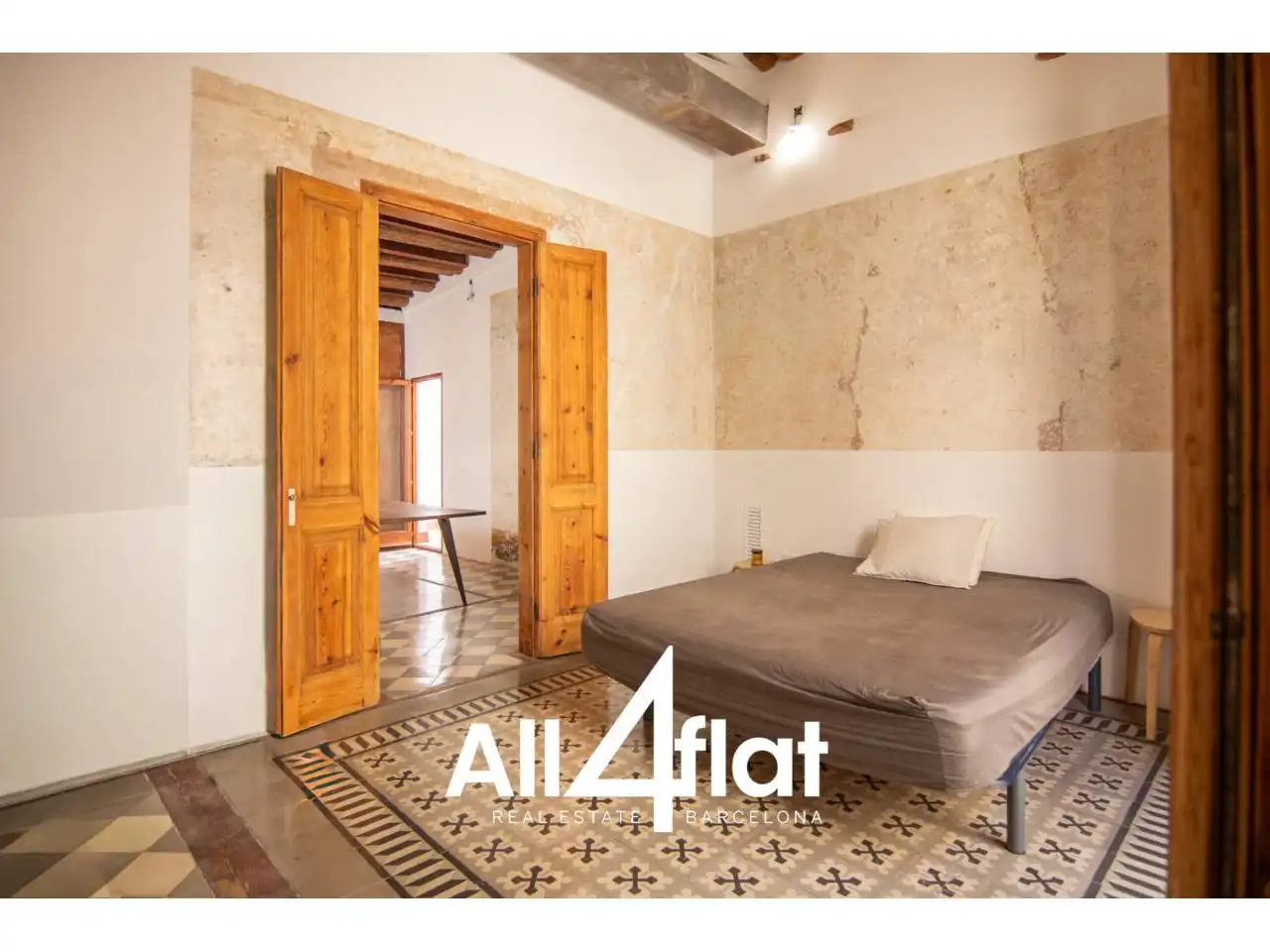 Piso con terraza en venta en Calle Carabassa, imagen 35