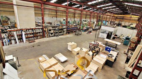 Photo 3 of Industrial buildings for sale in Avenida Cv-20, Centro, Castellón