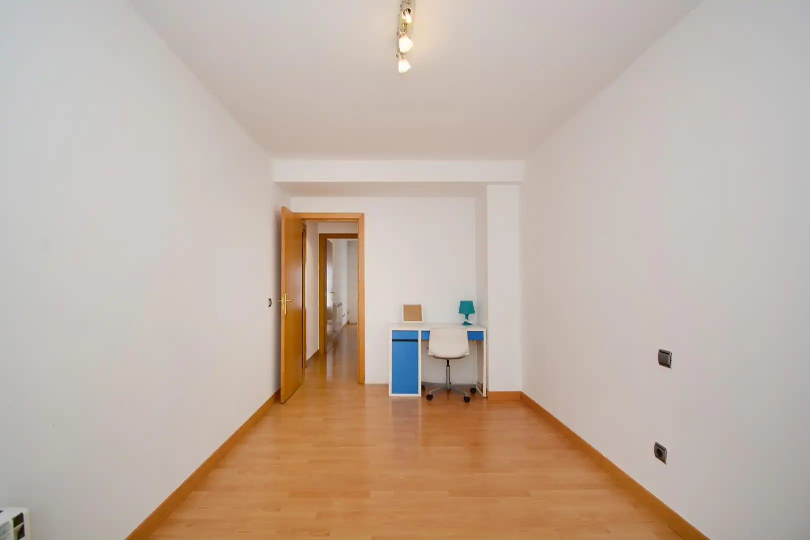 Piso en venta en El Burgo de Ebro con Calefacción, Terraza y Balcón